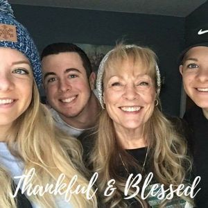 Meet your Posher, Terry